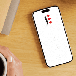 Ruqah Calligraphy Composition